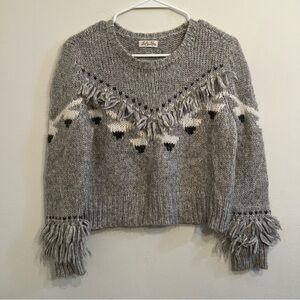 LoveShackFancy Sweater